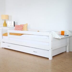 Nordic single bed